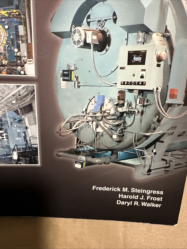 High Pressure Boilers, Daryl R. Walker,Harold J. Frost,Frederick M. Steingress, gallery