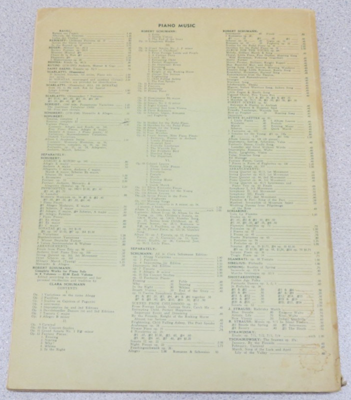 Ludwig Van Beethoven 32 Sonatas for the Piano Vol. 1 Kalmus UR-TEXT gallery