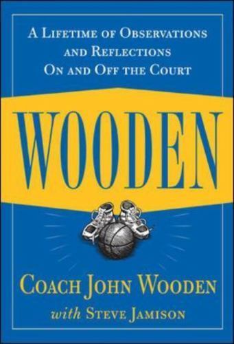 Wooden – John Wooden