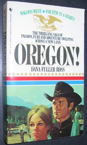 Oregon (Wagons West) – ACCEPTABLE