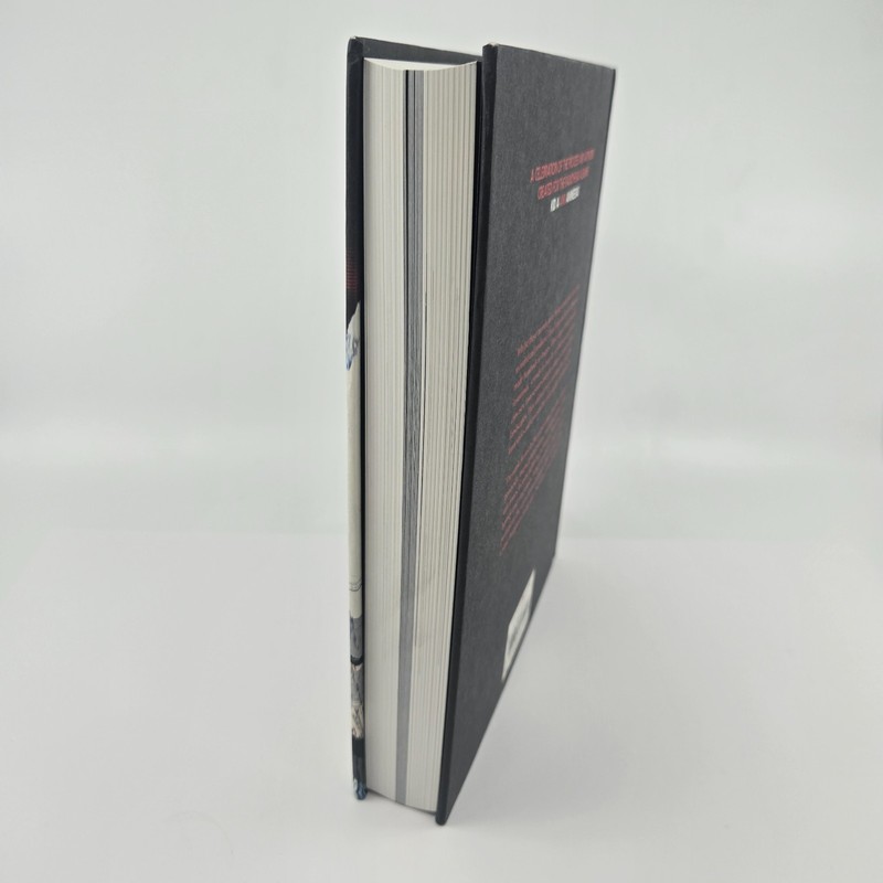 Kid A Mnesia : A Book of Radiohead Artwork, Hardcover by Yorke, Thom; Donwood... gallery