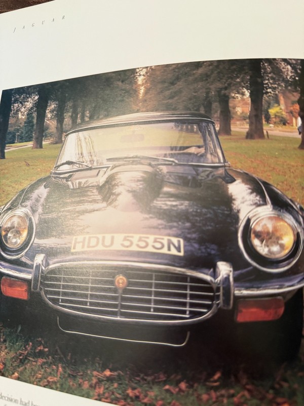 SPECIAL ED. Jaguar: The Complete Illustrated History Philip Porter Sir John Egan gallery