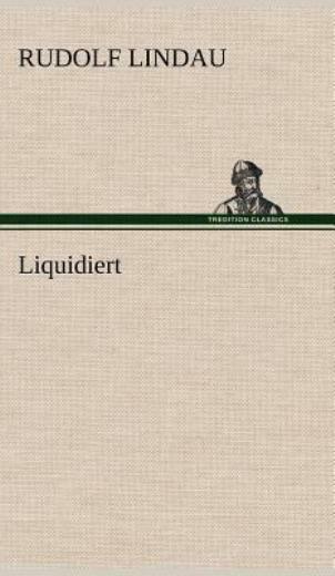 Liquidiert