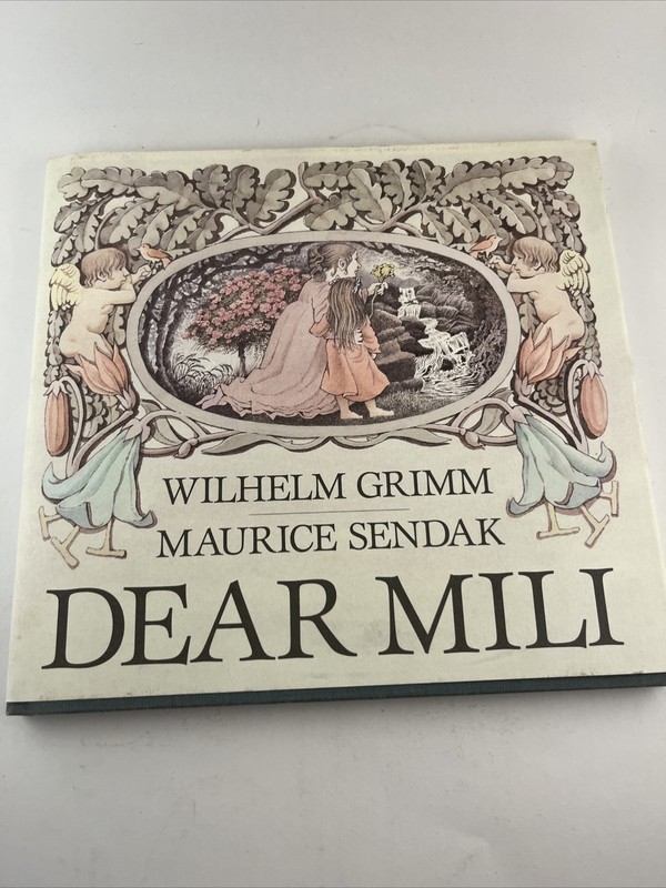 Dear Mili by Maurice Sendak