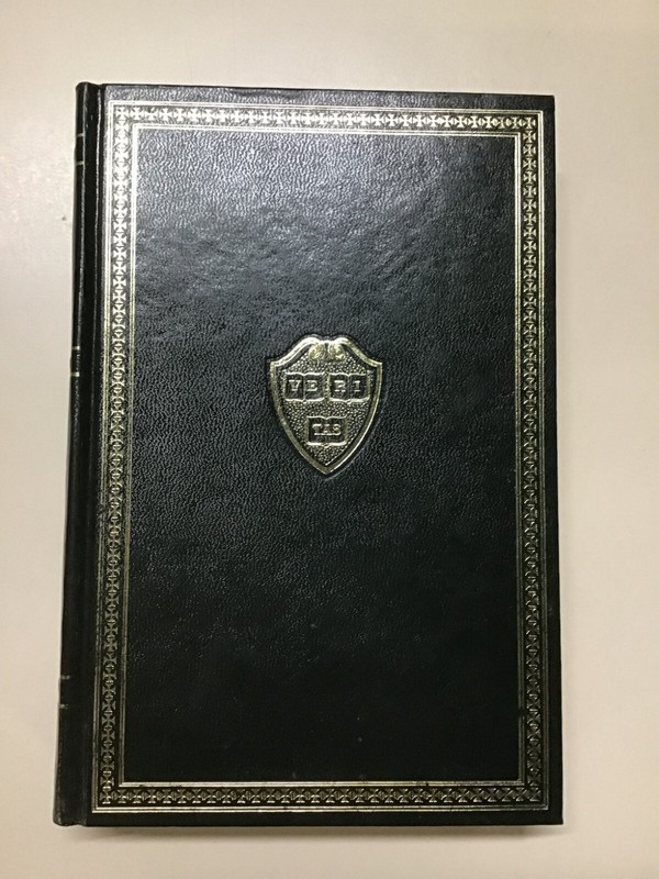 Collectible Beautiful Books Decor – Some Leather/Gilt – Choose from 30+ titles