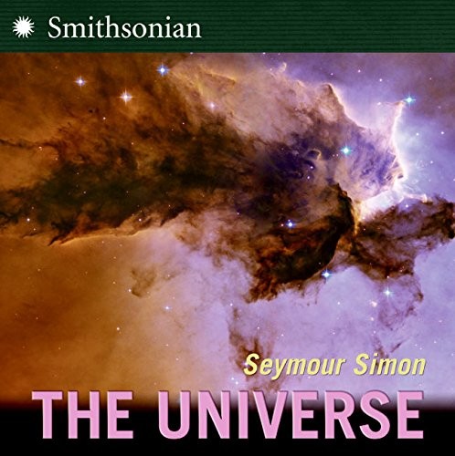 The Universe – hardcover Simon, Seymour