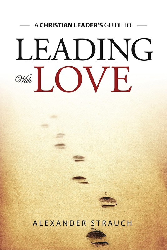 Leading With Love