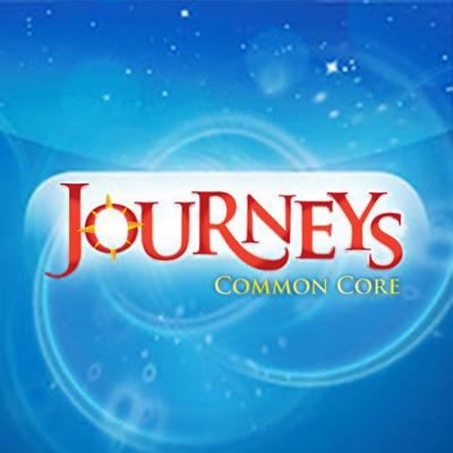 Houghton Mifflin Harcourt Journeys : Read Aloud Unit 6 BK 30 Grad