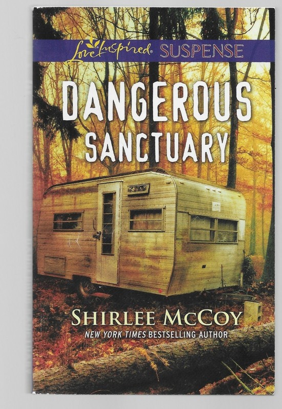 FBI: Special Crimes Unit Ser.: Dangerous Sanctuary by Shirlee McCoy (2019,…