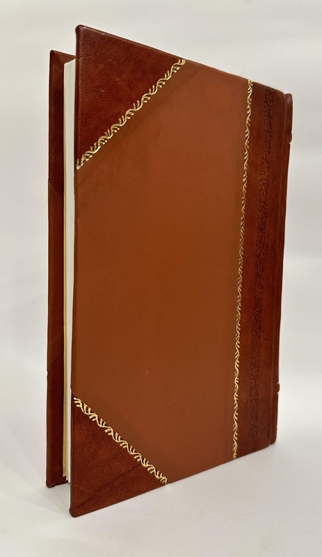 Memoirs of the Sansons : from Private Notes and Docume Vol 1-2 [Leather Bound] gallery