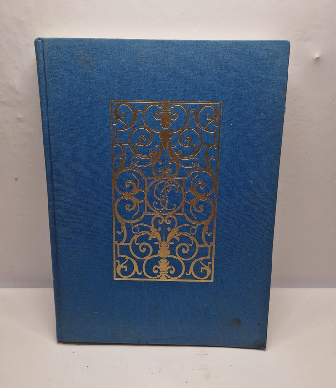Carolands: Ernest Sanson Achille Duchene Willis Polk Charles Davey HC 2006 1st