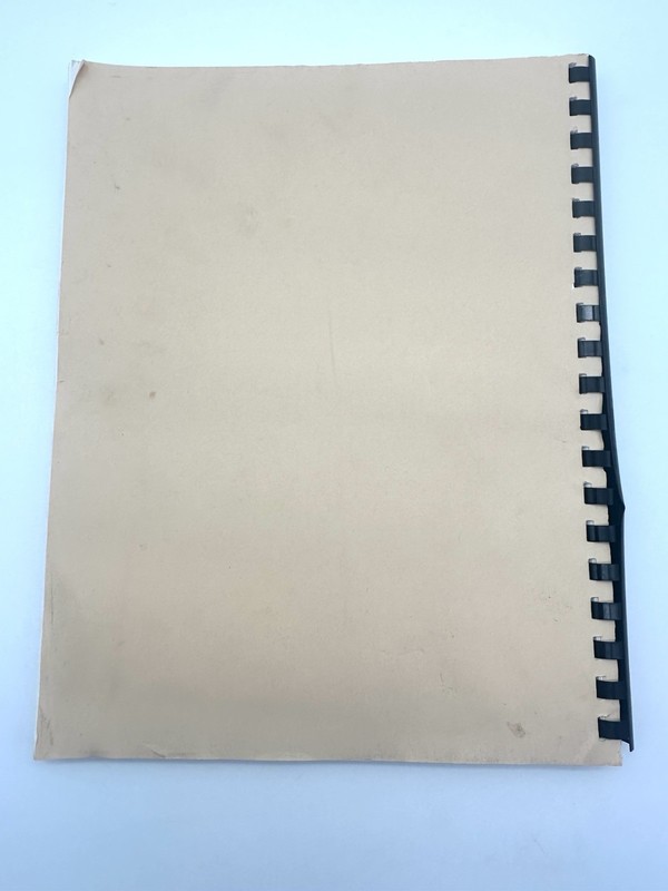 American International Karate Kung-Fu Quick Reference Manual - Revised 1988 Ed gallery