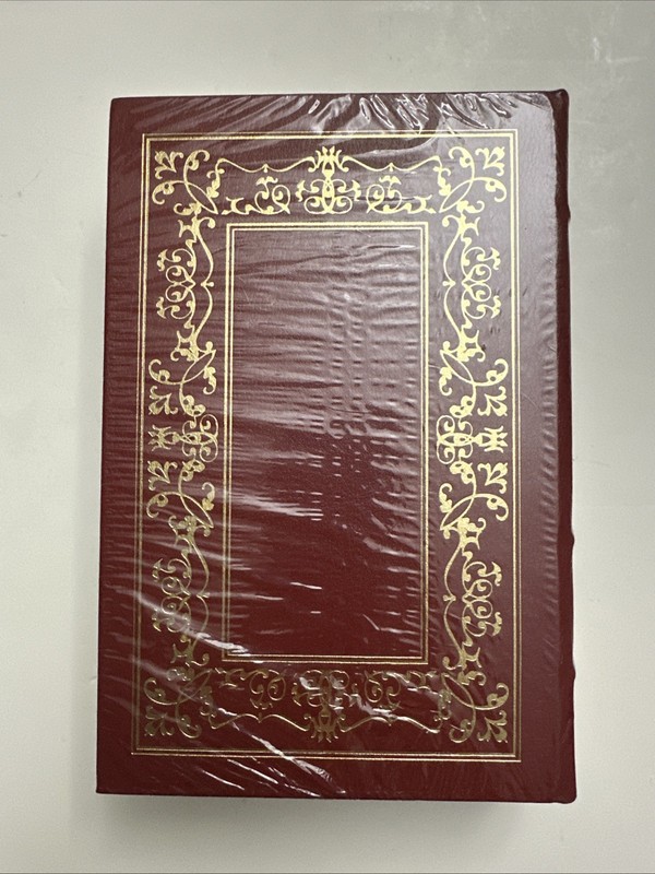 Louisa May Alcott Little Women Little Men Tally Hall Press 1996 Hardcover Sealed gallery