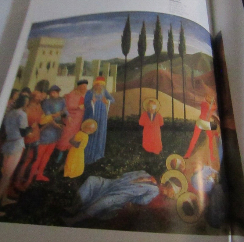 THE GRAND LOUVRE BEAUX ARTS PAPERBACK BOOK 2007 8.5 X 11 INCHES 35 PAGES gallery