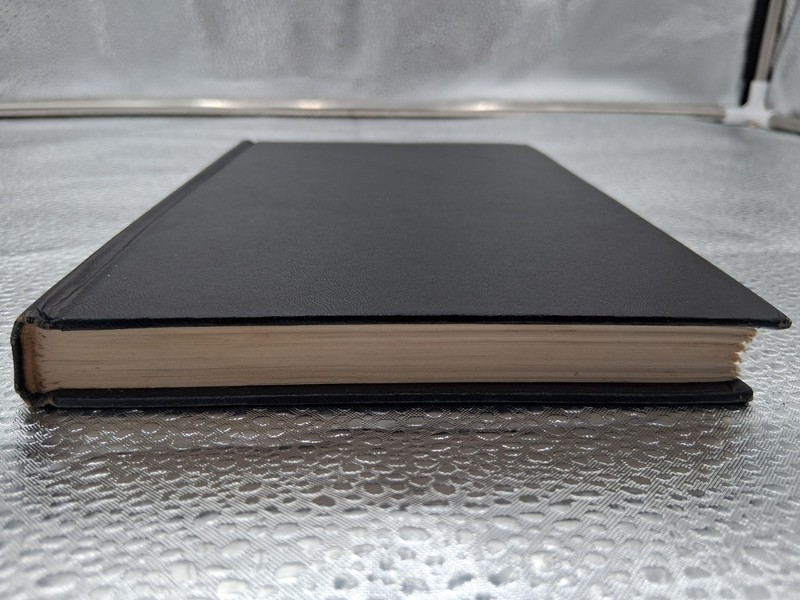 Three for Tomorrow 1969 BCE Hardcover Book with Dust Jacket Science Fiction gallery