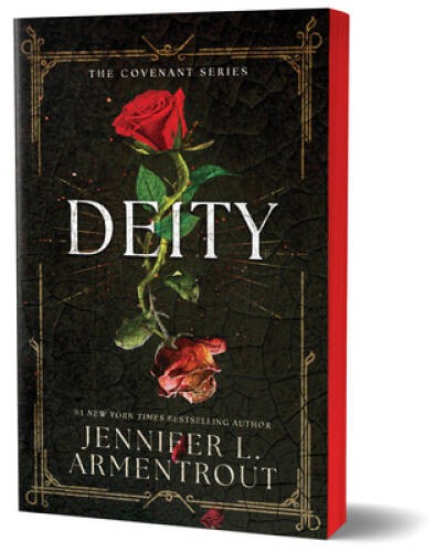 Deity 3 Covenant – VERY GOOD
