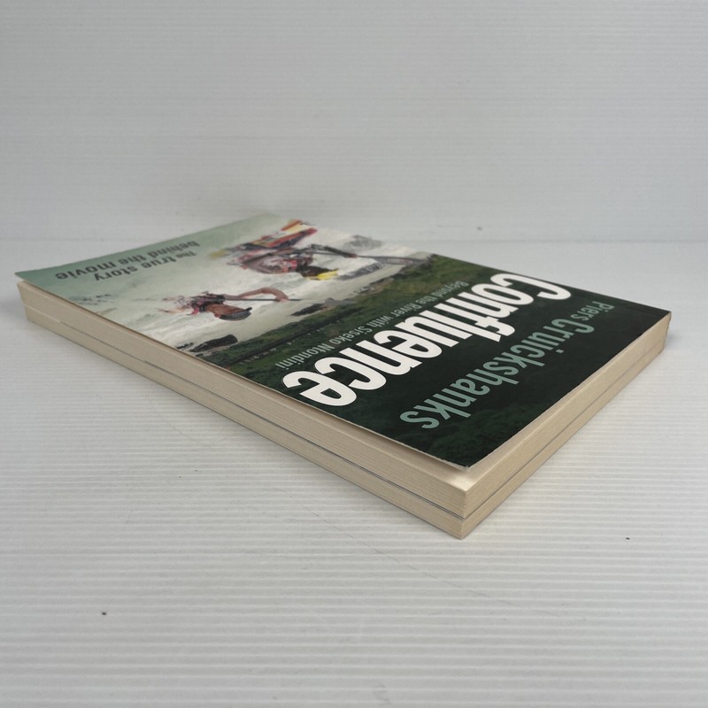 Confluence: Beyond the River with S..., Cruikshanks, Pi gallery