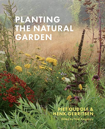 Planting the Natural Garden – ACCEPTABLE