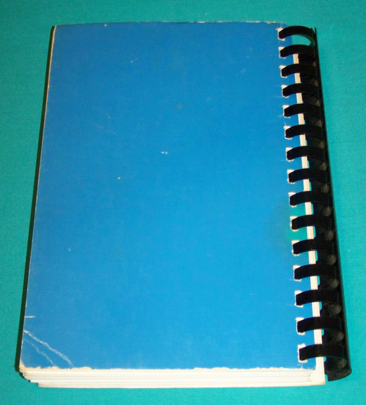 Rowan County NC Extension Homemakers Cookbook 1982 Salisbury, North Carolina gallery