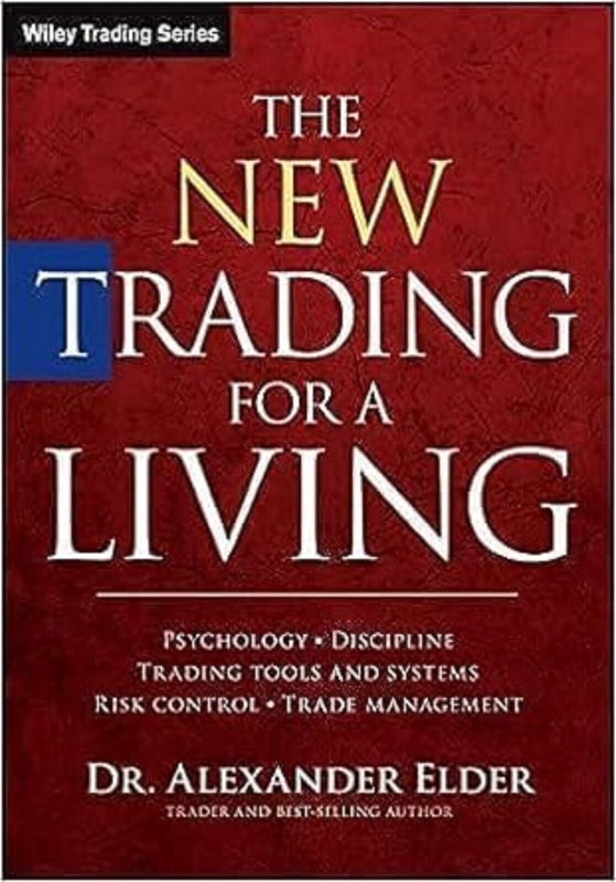 The New Trading for a Living Paperback t933