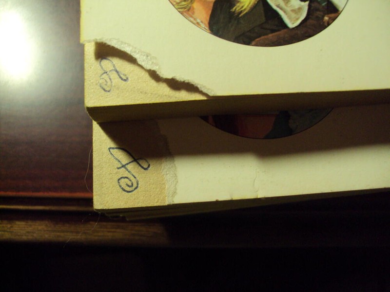 6 Easy Eye Valentine Book Roamce Novels Check Listing for Specifics ID:86079 gallery