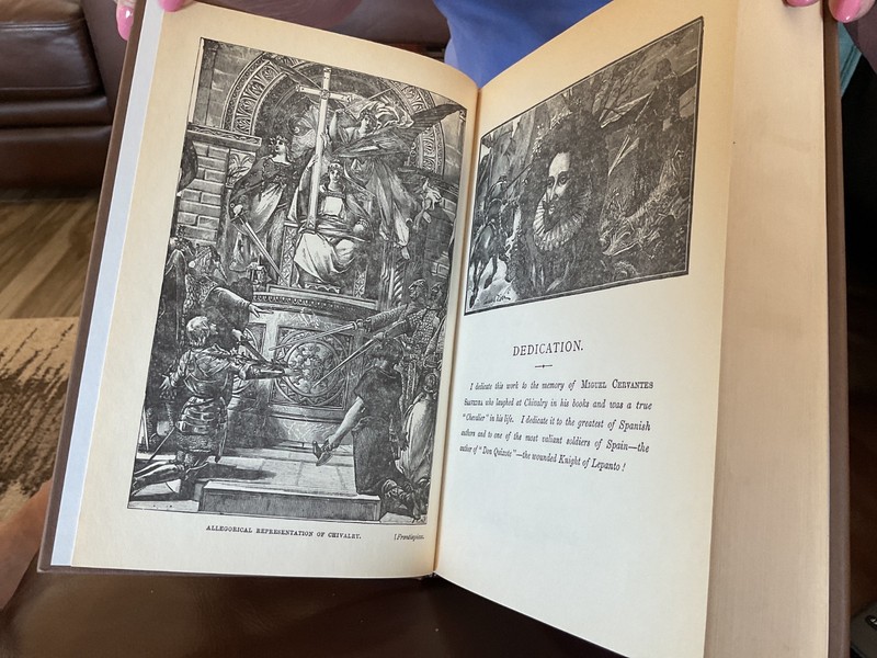 Chivalry by Leon Gautier 1989 HC VG+ gallery