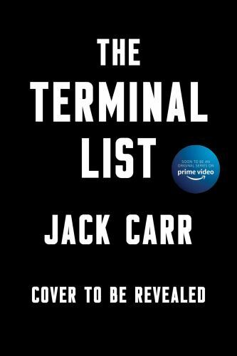 The Terminal List: A Thriller (1) – Mass Market Paperback – ACCEPTABLE