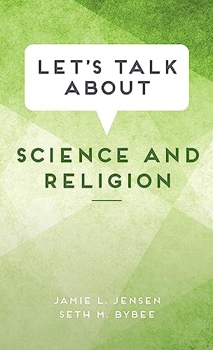 Lets Talk about Science and Re – GOOD