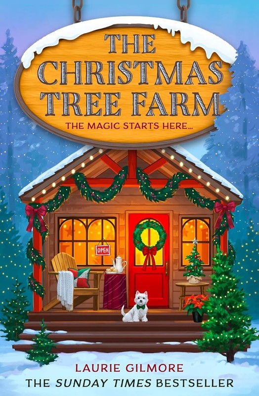 The Dream Harbor Series Pumpkin spice Cinamon Christams Strawberry Stack Ginger gallery