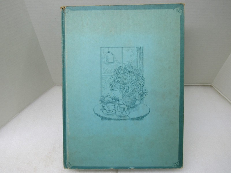 Plants & Flowers In The Home Violet Stevenson Longmeadow Press 1975 Hardcover