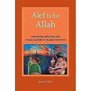 Alef Is for Allah: Childhood, – Paperback, by Elias Jamal J. – Acceptable n
