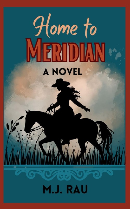 Home to Meridian