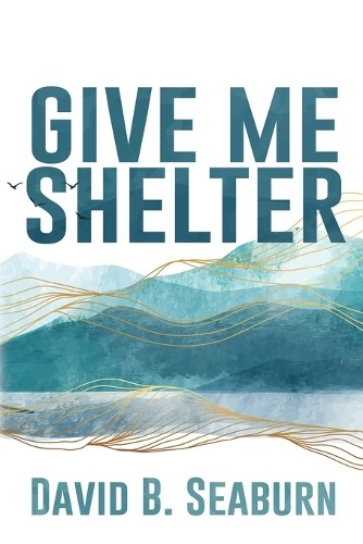 David B Seaburn Give Me Shelter (Paperback) (UK IMPORT)