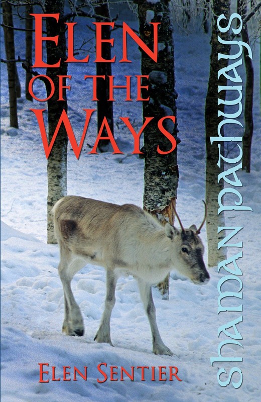 Shaman Pathways – Elen of the Ways: British Shamanism – Following the Deer T…
