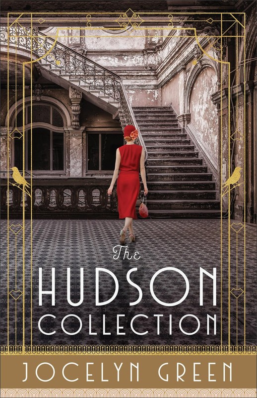 The Hudson Collection: Historical Fiction with Mystery and Romance Set in 19…