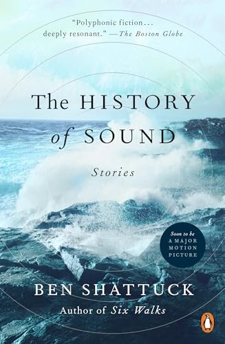 The History of Sound: Stories – GOOD