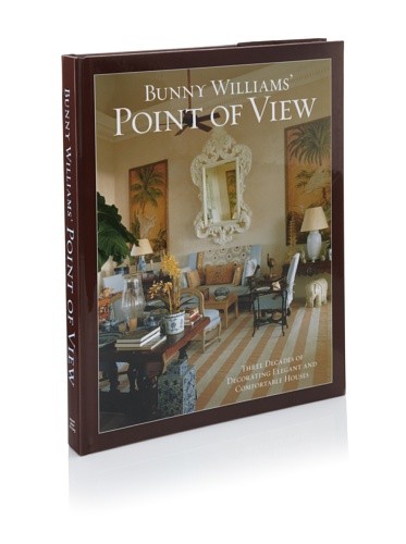 Bunny Williams Point of View – ACCEPTABLE