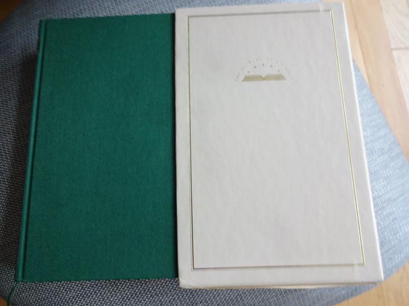 ALEXANDER HAMILTON Writings – The Library of America (Hardcover)