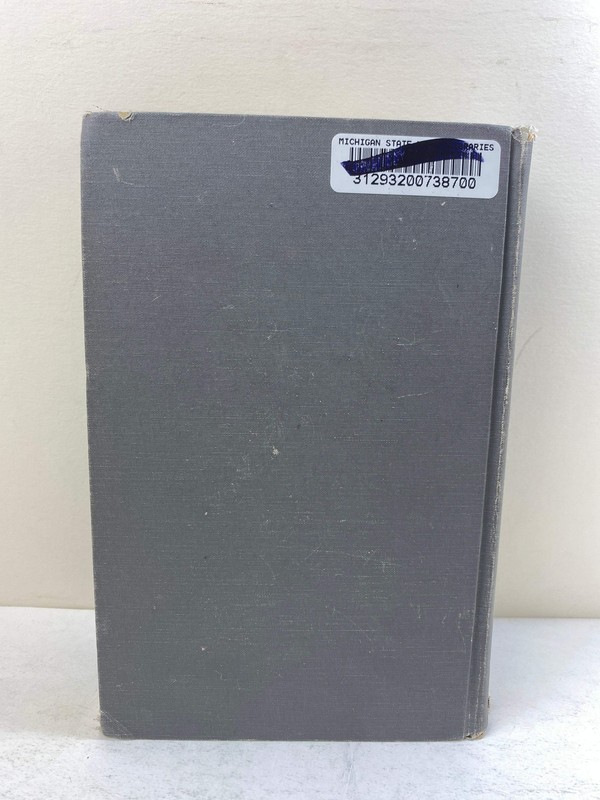 The Measurement of Delinquency by Sellin/Wolfgang Ex-library 1964 HC gallery