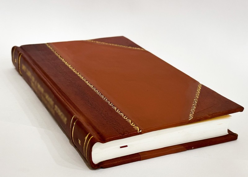 A Correct Statement of the Various Sources from Which the Histo [Leather Bound] gallery