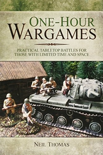 OneHour Wargames Practical Tab – GOOD