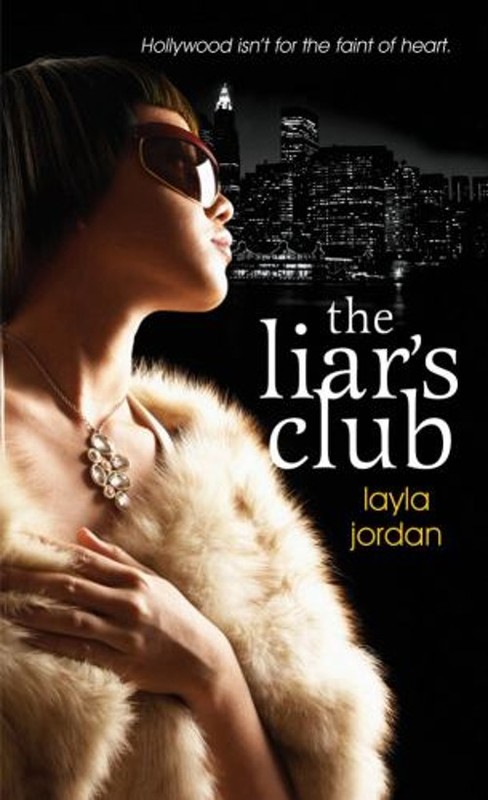 The Liar’s Club Mass Market Paperbound Layla Jordan