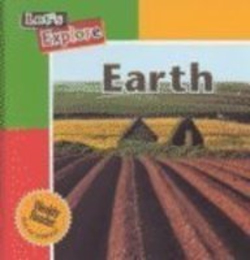 Earth Library Binding Henry Pluckrose