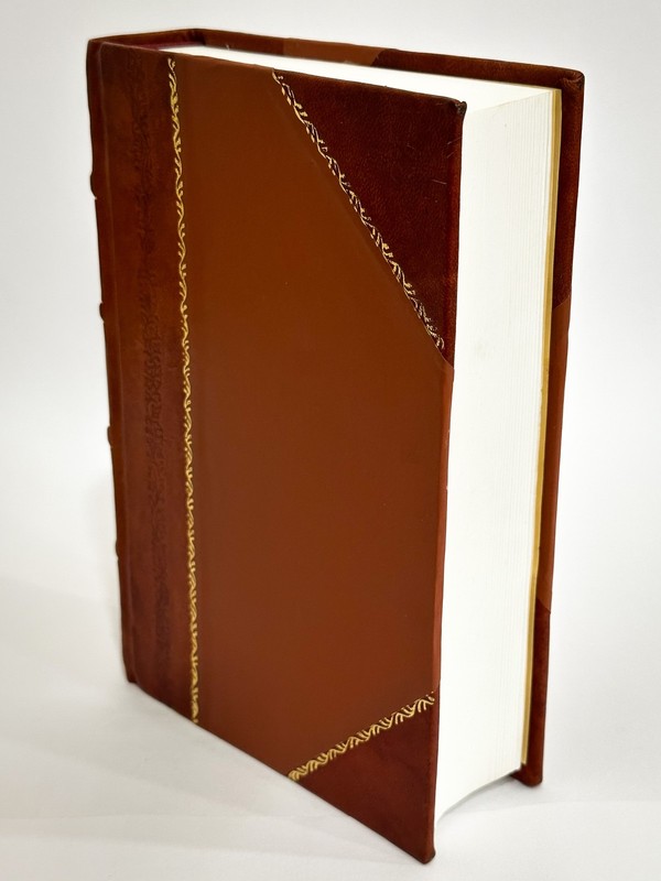 Memoirs of the Sansons : from Private Notes and Docume Vol 1-2 [Leather Bound] gallery