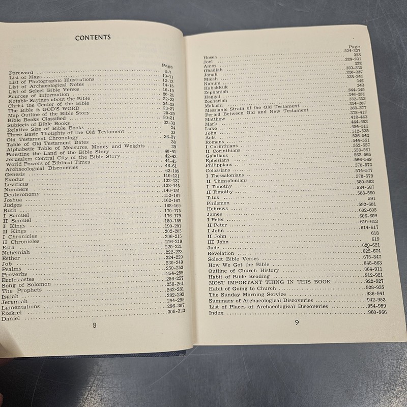 Bible Handbook An Abbreviated Bible Commentary Henry H Halley Biblical Studies gallery