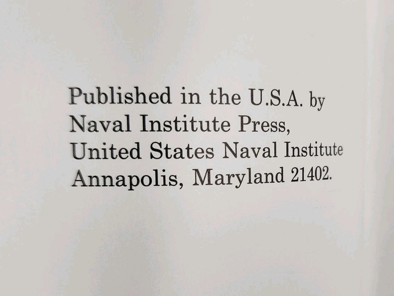 Combat Fleets of the World, 1988-89 Hardcover Jean L., Baker, A. No Dust Jacket. gallery