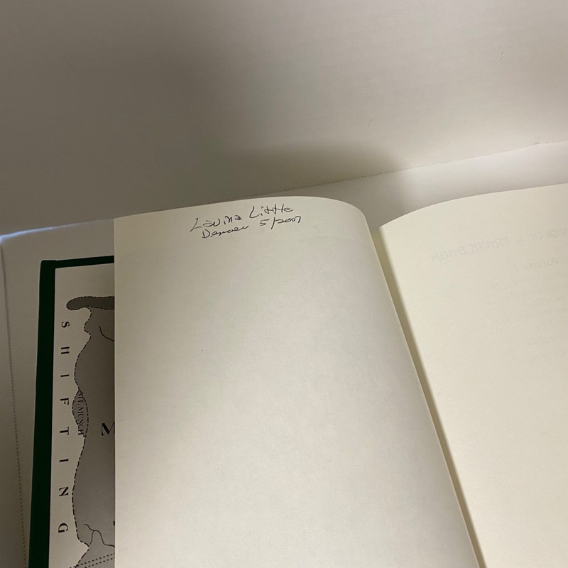 OZ CHRONICLES •• L. FRANK BAUM • VOL 1 & 2 • LEATHER GIFT ED Wizard of Oz 2003 gallery