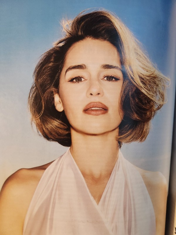 VARIETY Magazine Power of Women UK Suki Waterhouse Cover 5/27/26 gallery