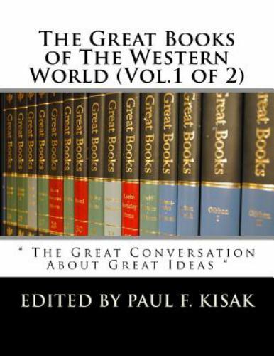 The Great Books of The Western World (Vol.1 of 2): » The Great Conversation Abou
