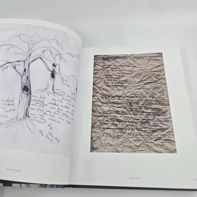 Kid A Mnesia : A Book of Radiohead Artwork, Hardcover by Yorke, Thom; Donwood... gallery